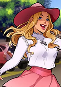 Lydia