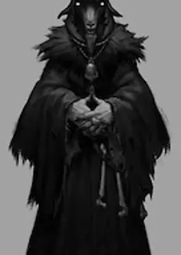Forest Master