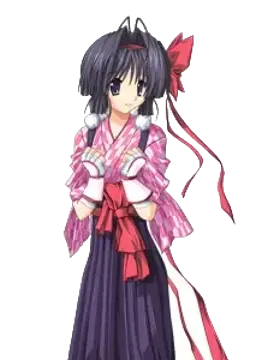 岡本 歩美
