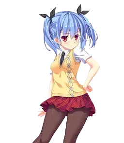 七瀬 理香