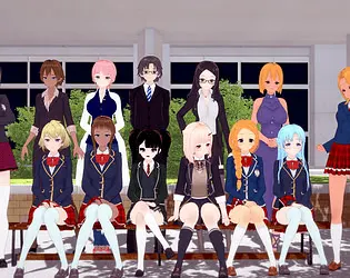 St Aurora's Academy