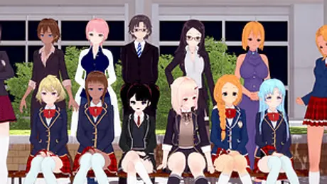 St Aurora's Academy