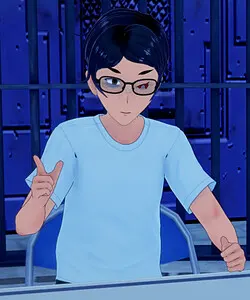 手下