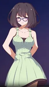 Megumi