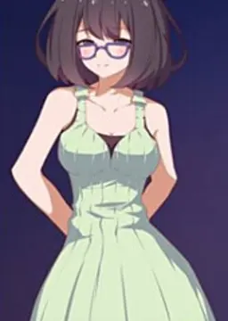 Megumi