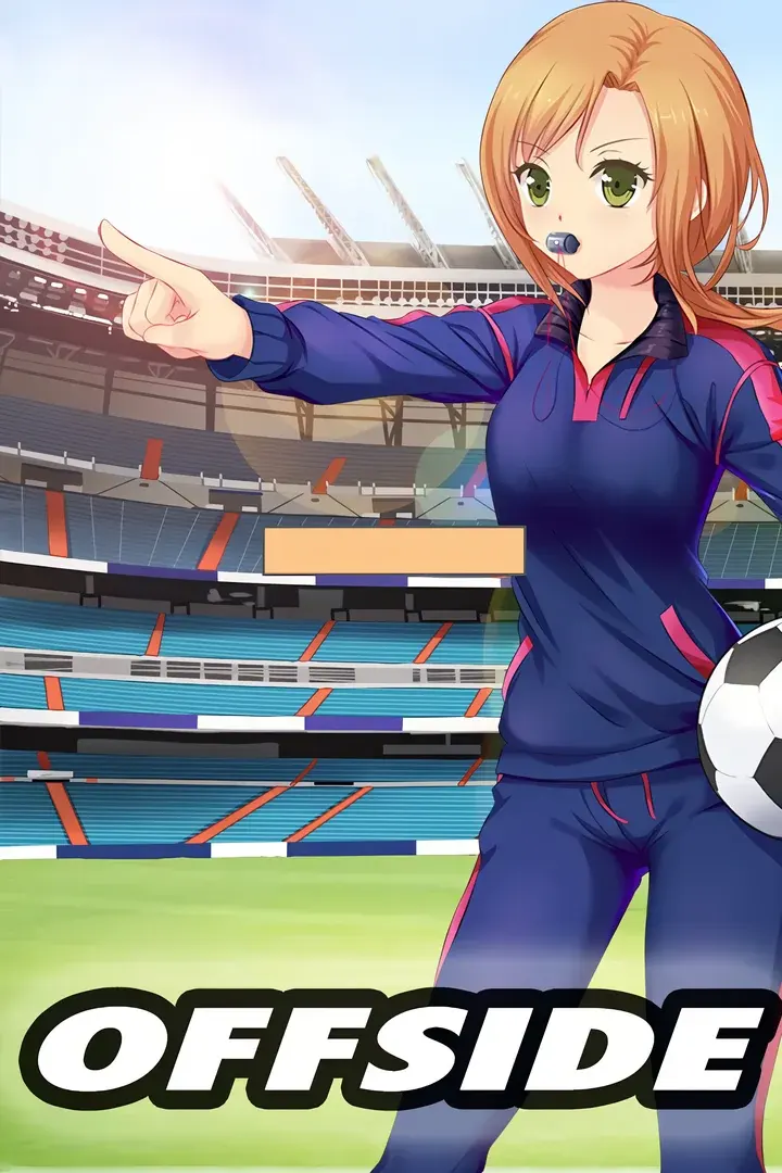 Offside