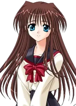 御佐倉 かなた