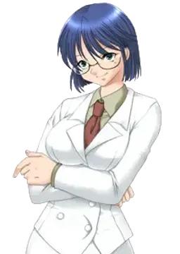 有田 悠子