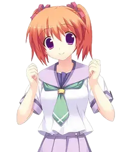 仲神 かすが