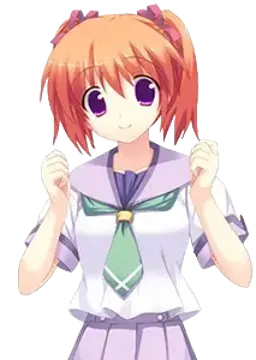 仲神 かすが