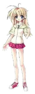 朽木 べるの