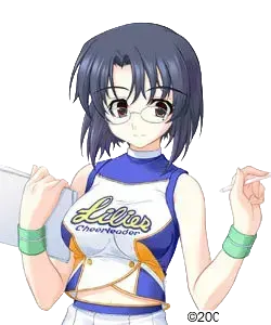 稲川瑞貴