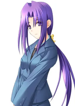 久坂 栗子