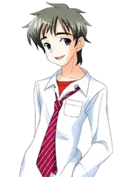 岸田 五郎
