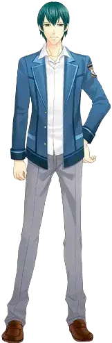 倉岡 透