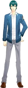 倉岡 透