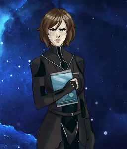 Kiaria Amaya