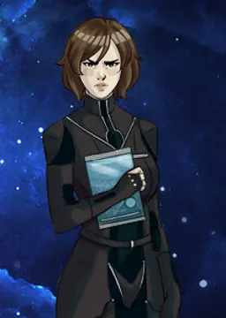Kiaria Amaya