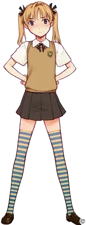 友里 梨沙