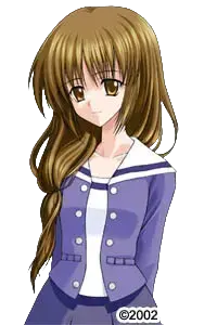 川嶋那美