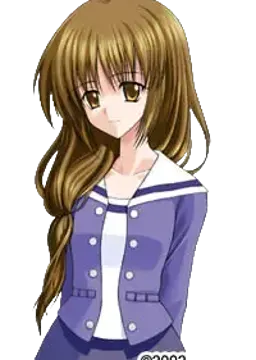 川嶋那美