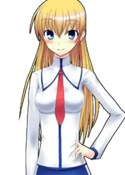 世央 真理