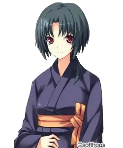 二宮 流金