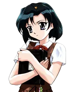 青木 春菜