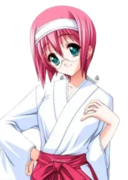 琴吹 奈々子