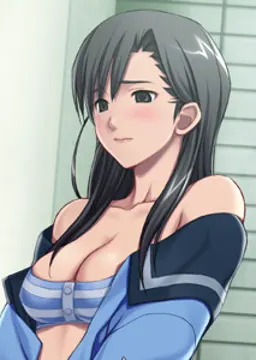 遠藤 亜季
