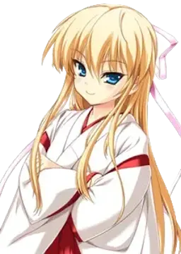 来長 麗愛
