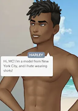 Harley