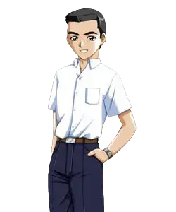 大介