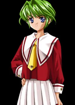 高城 可奈