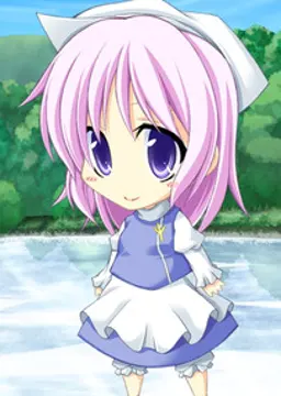 レティ・ホワイトロック
