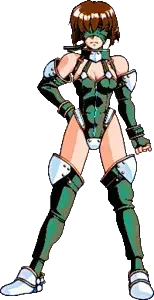Togawa Megumi