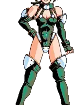 Togawa Megumi