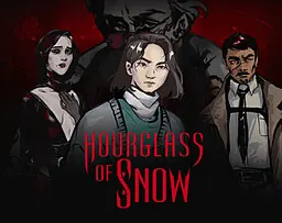 Hourglass of Snow