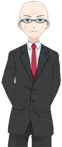 Dr. Rotschtein