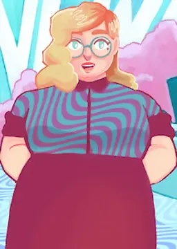 Miss Ampersand