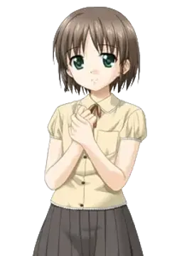 片瀬 梨花