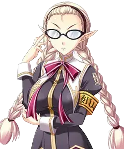 ユーメリア アルマンダイン