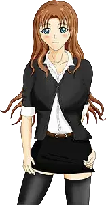 藤間 千里