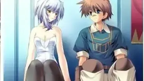 エターナルファンタジー