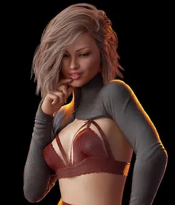 Hazel Dunn