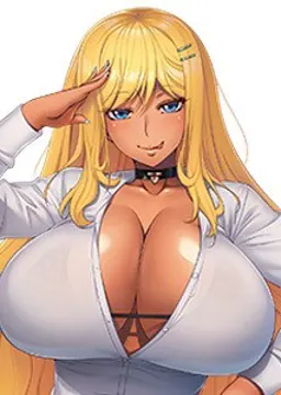 花月 烈夏