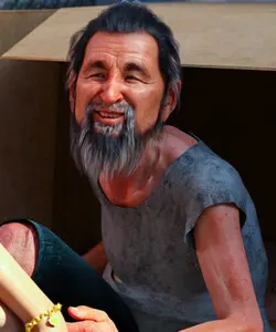 本杰明