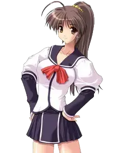 向風 焔