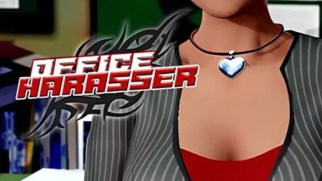 Office Harasser