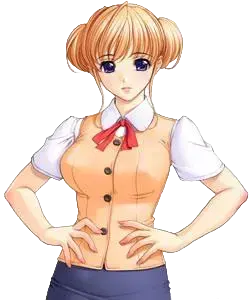 山吹天奈